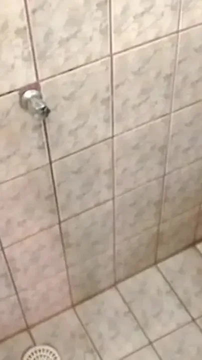 Shemale Masturbates with Her Favorite Toy