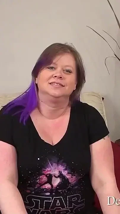 Desperate Amateurs Forest Is Back for More Hard Cock