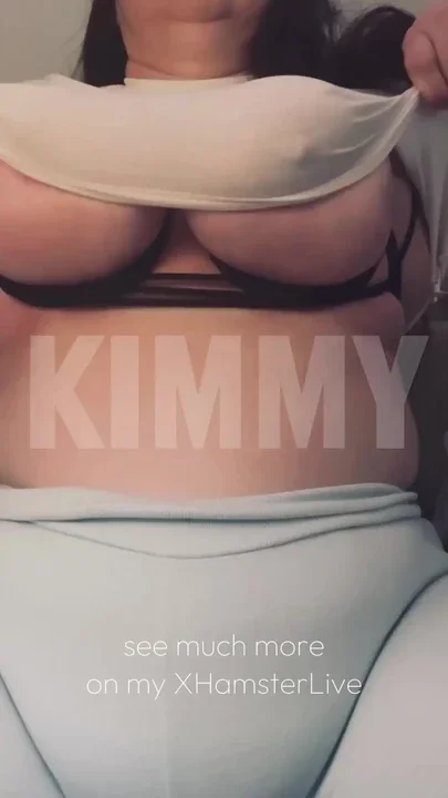 A little slow-mo tease