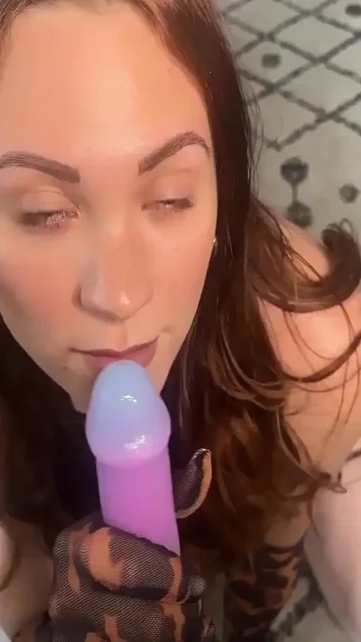 POV Blowjob Doggystyle and Squirting