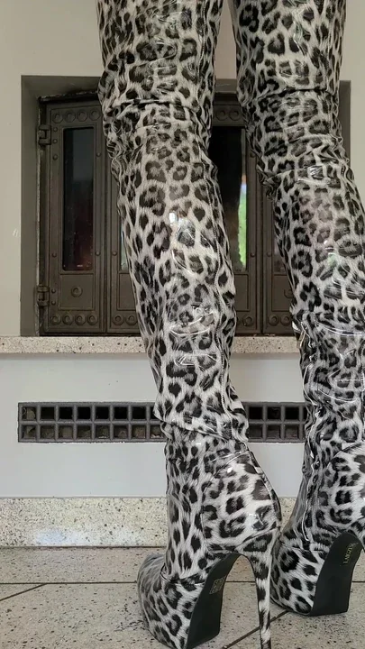 The Leo-boots