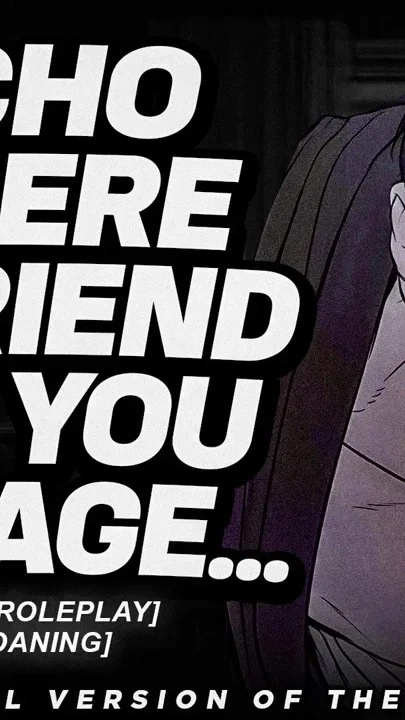 Yandere Boyfriend Finds You Locked Up Audio Porn Deep Voice Clip 1