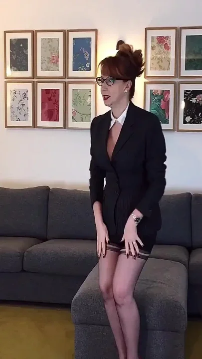 Getting Down to Business
