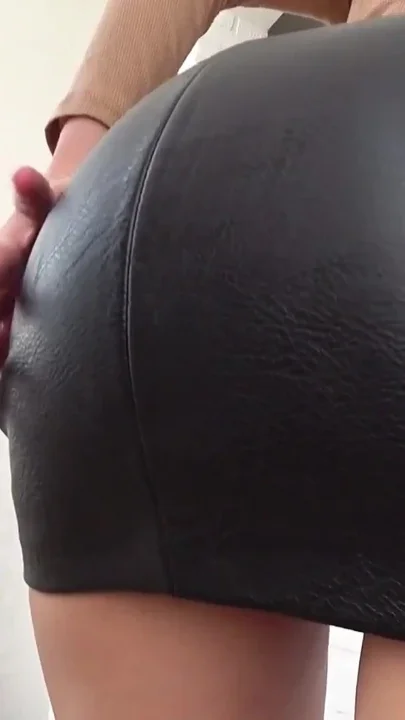 Take off Your Skirt My Boss Fucked Me at Work