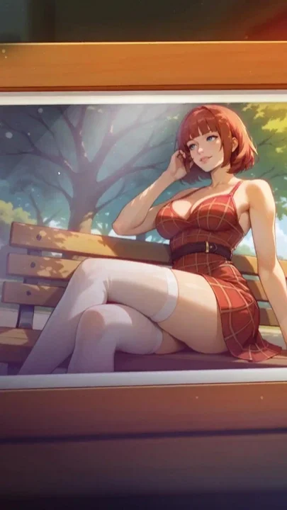 Ep1 My Waifu's Stream Is Going Viral Gameplay