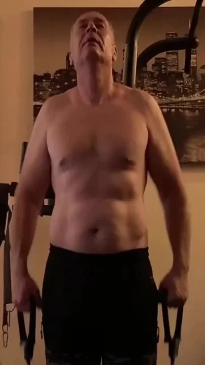 Mature Cock