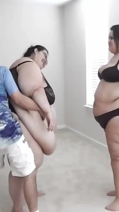 Lift Carry with BigmommaKat & Lolla Blaze