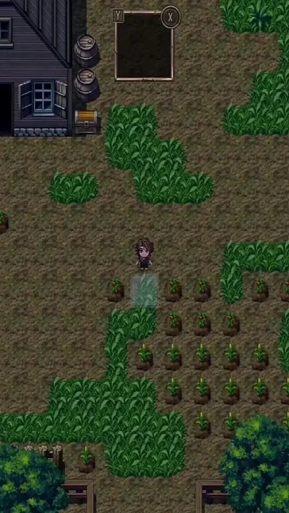 Farmer Dreams - Fucking My Girlfriend's Friend