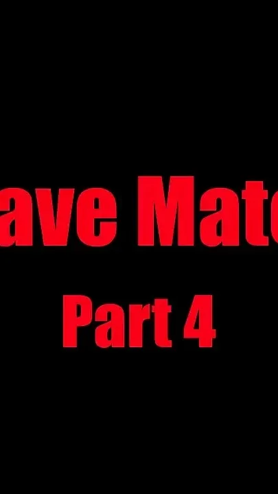 Slave Mates - Chapter 4