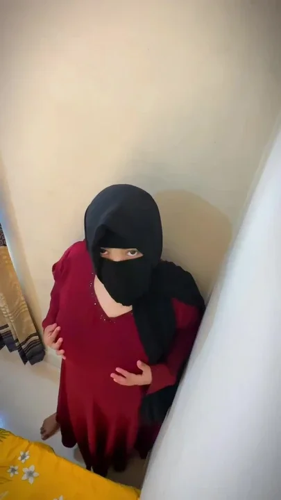 Arab Hot BBW Girl Sex In Hotel Room