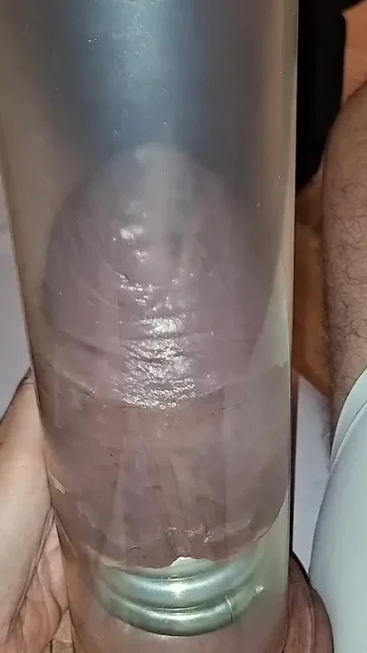 Extreme Sm Cockpumping