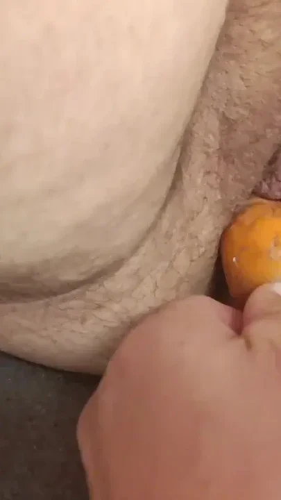 Thrilling moment from 