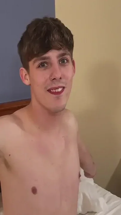 Desperate for a Gang Bang - Part 3