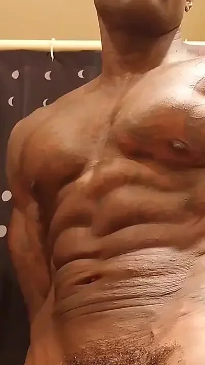 New Porn BBC Worship Hallelujah Johnson Tall Dark Chocolate Muscles Tattoos