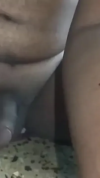 Me Sweet Indian cock