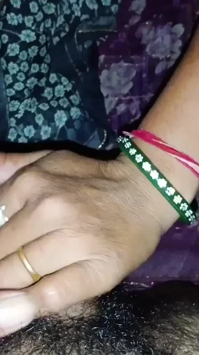 Full night enjoy Devar bhabhi homemade romance full body massage sexual