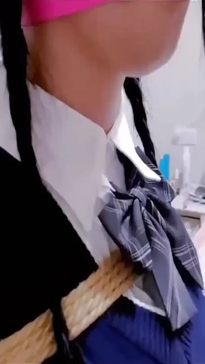 Korean College Uniform Training