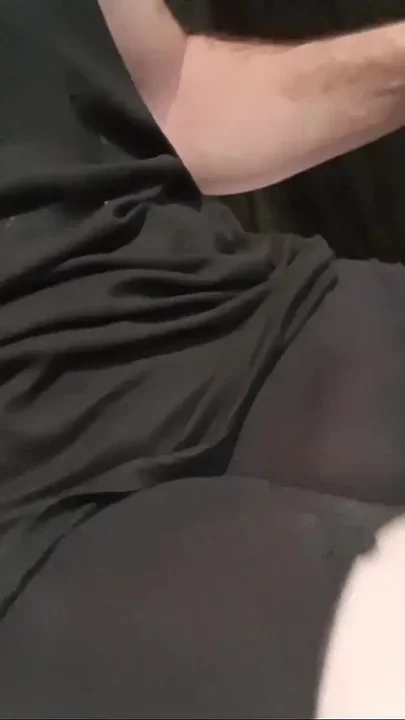 Edging My Flaccid Penis
