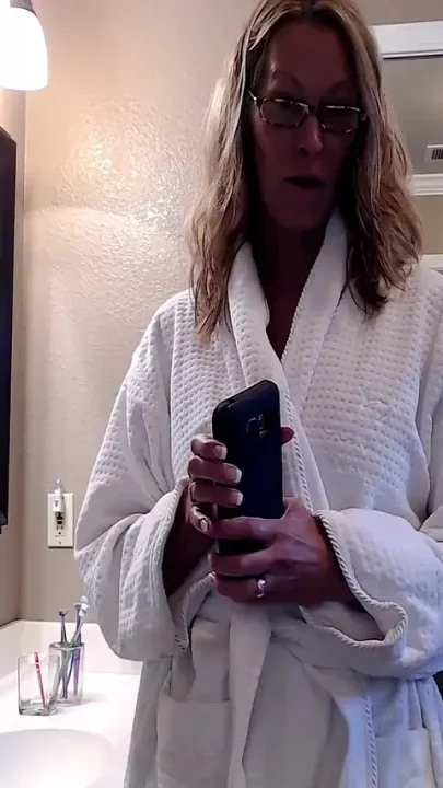 My Morning Ritual Brush Floss Gargle