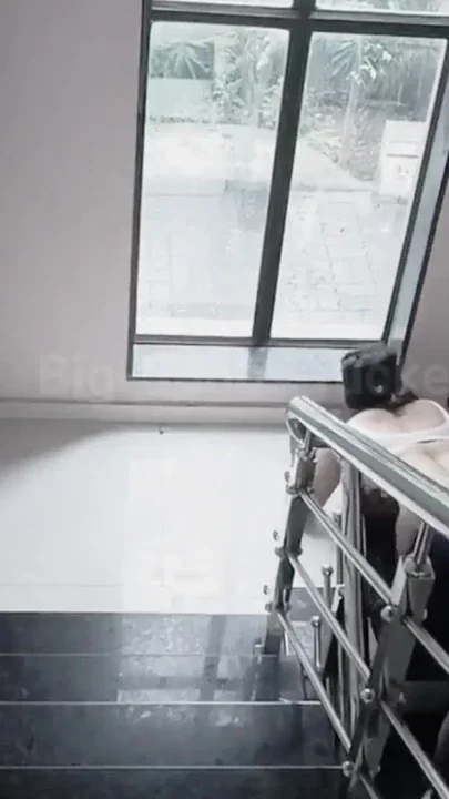 Telugu couple secretly film a pornographic sex vlog in a new location Telugu Audio Clip 2