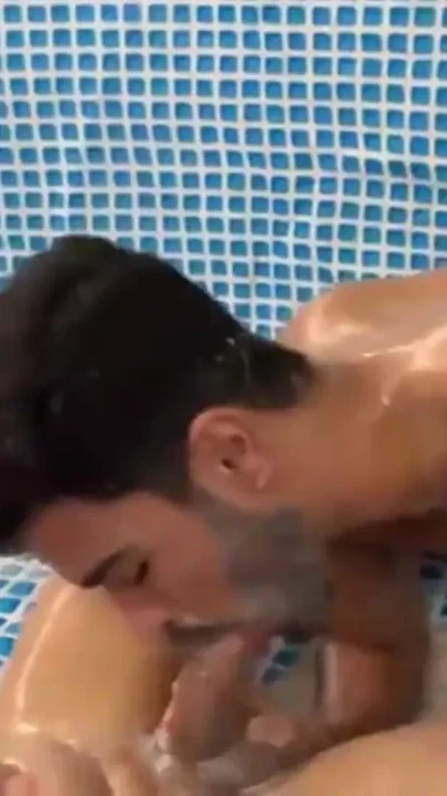 Bisexual orgy Clip 1