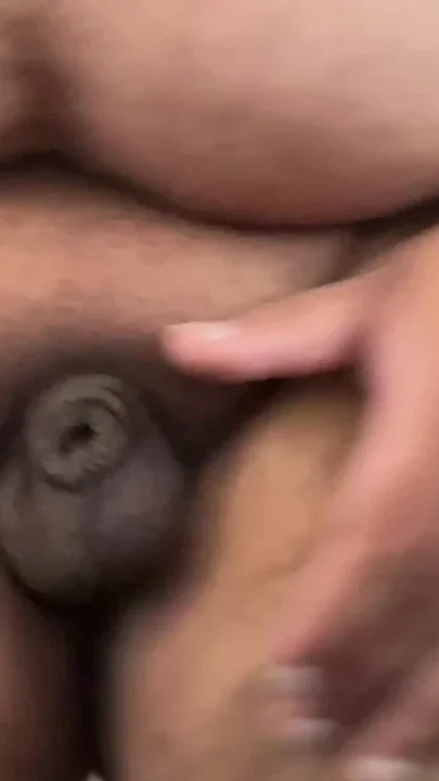Putting on My Chastity Like the Pathetic Sow I Am Locked Piggy No Freedom Just Ache