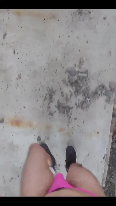 Here Is the Full Video I Hope You Enjoy It