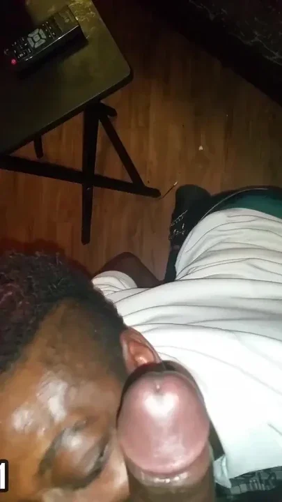 Spectacular moment from 