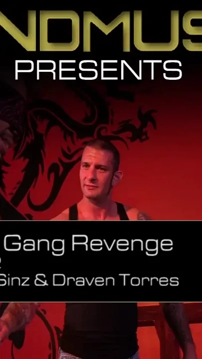 Rival Gang Revenge - Part 2