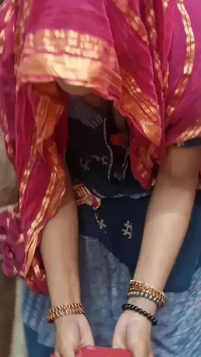 Brother-in-law and Sister-in-law's Hot Sex Romantic Video