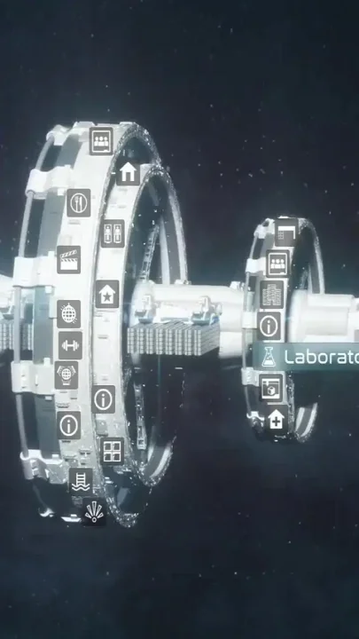 A long journey deep in to the space ep8