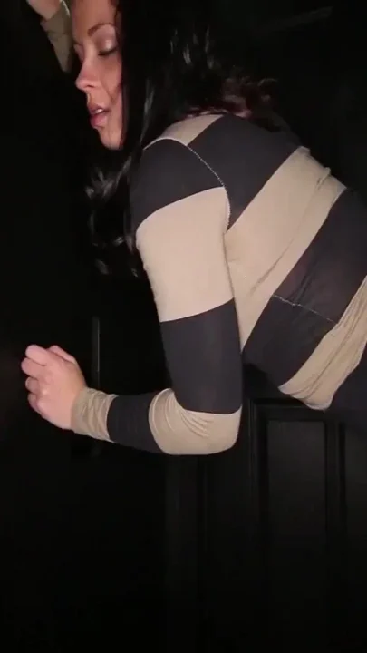 Gloryhole secrets Savannah