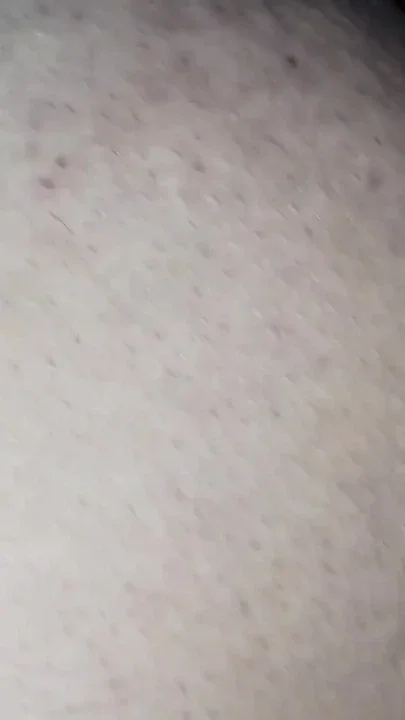 Hot and cute girl friend alone at home Clip 1
