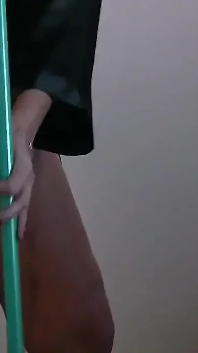 Hairy Play