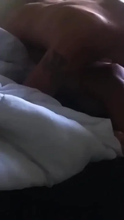 Milking MILF Pool Sex and Giving Neighbors a Show Clip 1