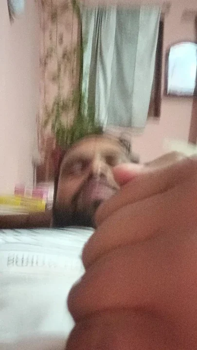 Sofa jerking feel pleasure