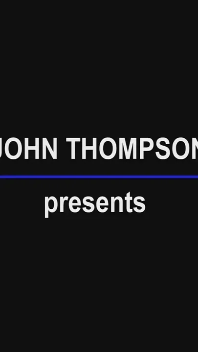 Ggg John Thompson - Anal Fireworks in the Men's Circle