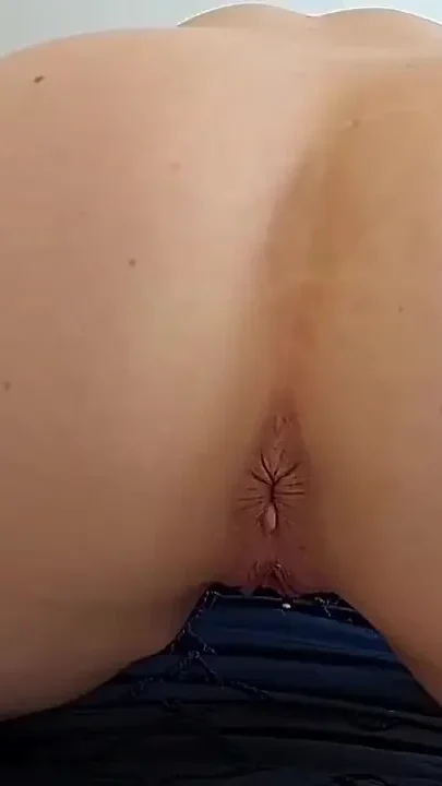 Warning Farts 4 Mins Fart Compilation My Bare Ass and Ass Hole 26 Farts