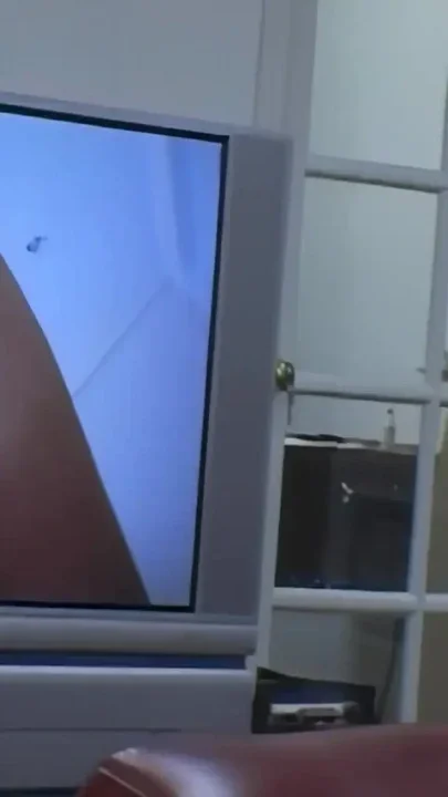 When Instead of Pussy You Have a Gallery