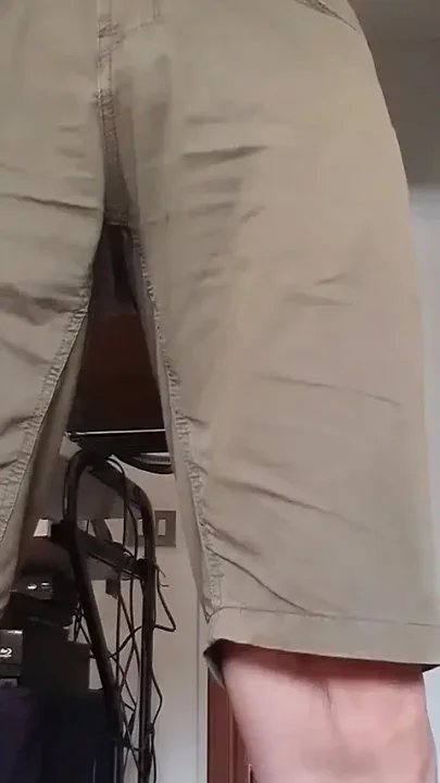 Daddy solo mastubation