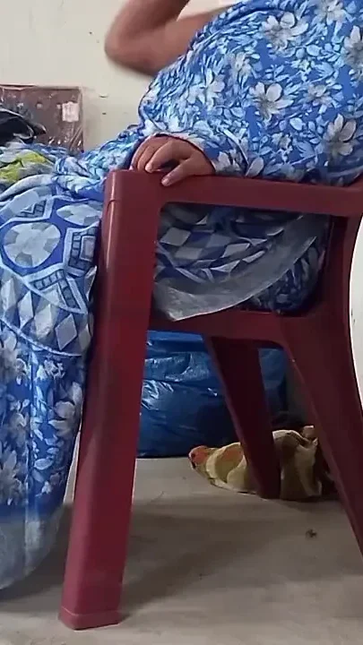 Indian Aunty Sex When Her Husband Not at Home