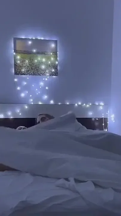 Our Real Sex All Night No Porn Vilu & Mi