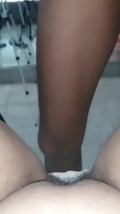 Best Cum Eating Cuckold You Ever Seen Today
