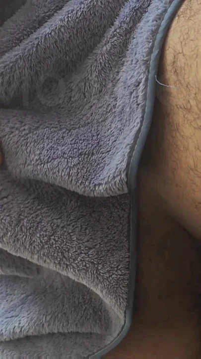Monsters Nice Bareback After Shower