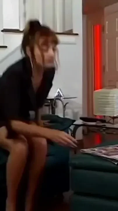 Sexy red hair milf pussy licking pussy fucking
