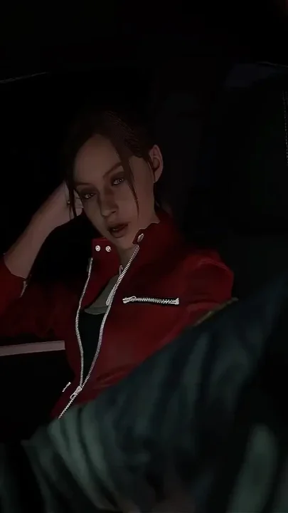 Leon Please Fullfill My Sisters Fantasy