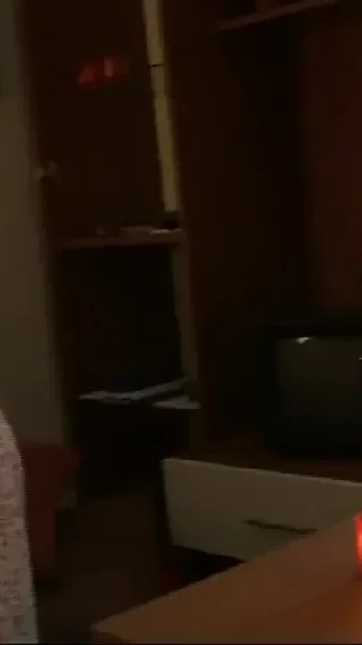 Sexy babe loves in pussy