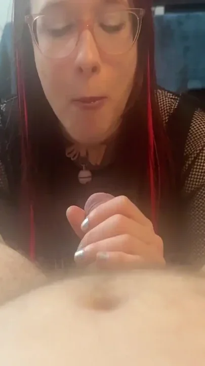 Bubblegum Blowjob