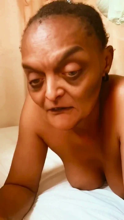 Dude I Fucked Your Step-grandmother in the Ass