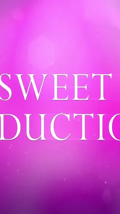 Sweet Seduction